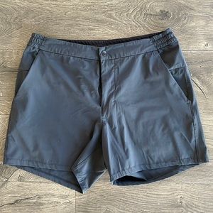 Men’s Lululemon Pool Shorts (Size 33)